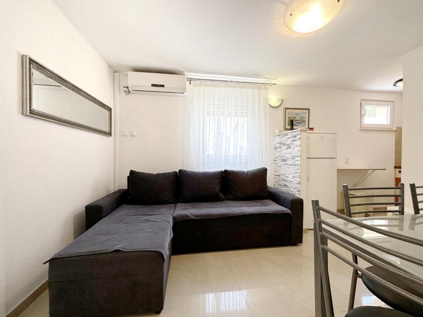 Apartments Jora - Family Friendly With Parking Space Nin Exterior foto